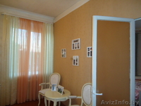 . 5-комн. Ленина, 2/4к, 127/80/14, с/разд, окн.ПВХ, потол.3м, хорош.сост  - Изображение #3, Объявление #1613279