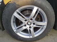 Покраска автомобильных дисков полимерными порошковыми красками.Быстро,качество - Изображение #1, Объявление #1615854