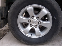 Покраска автомобильных дисков полимерными порошковыми красками.Быстро,качество - Изображение #3, Объявление #1615854