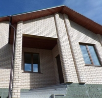 Коттедж Ольгово, 500 м.кв, кирпич, отл. ремонт, уч. 17 сот. - Изображение #1, Объявление #1613319