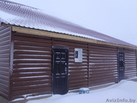 ПРОДАМ ДОМ В ПОВЯТЬЕ МИОРСКИЙ РАЙОН - Изображение #3, Объявление #1613327