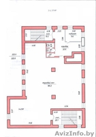 . Помещен. р-н Южного р-ка , 225м.кв. ремонт, под любой вид деятель  - Изображение #1, Объявление #1613275