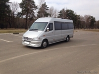 Пассажирские перевозки по Вашему маршруту - Изображение #2, Объявление #1619053