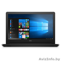  Dell 15.6" Inspiron 15 5000 Series 5579 Multi-Touch 2-in-1 Notebook - Изображение #2, Объявление #1623850