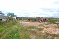 Участок в аг. Вороны  - Изображение #1, Объявление #1611463