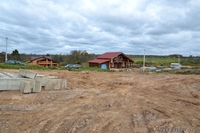 Участок в аг. Вороны  - Изображение #2, Объявление #1611463