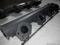 Купить новые высококачественные запчасти к маневровым тепловозам - Изображение #6, Объявление #1629162