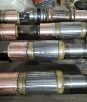 Купить новые высококачественные запчасти к маневровым тепловозам - Изображение #2, Объявление #1629162