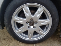 Покраска  автомобильных  дисков в Витебске - Изображение #1, Объявление #1630171