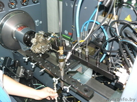 Ремонт насосов ТНВД, форсунок. - Изображение #1, Объявление #1632355