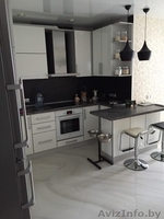 2-к квартира в новострое с ремонтом. Витебск - Изображение #1, Объявление #1634576