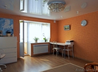 3-к квартира по ул. Суворова (пешеходная зона). Витебск. - Изображение #3, Объявление #1634577