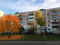 Замечательная 3-к на Титова - Изображение #1, Объявление #1635065