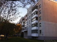 Замечательная 3-к на Титова - Изображение #3, Объявление #1635065