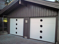 Продажа и монтаж автоматических гаражных ворот - Изображение #2, Объявление #1636749