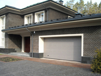 Продажа и монтаж автоматических гаражных ворот - Изображение #1, Объявление #1636749