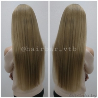 Микрокапсульное наращивание волос - Изображение #3, Объявление #1637683