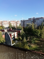 1 к. кв в районе Бригантины г. Витебск - Изображение #1, Объявление #1639890