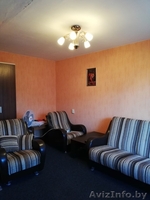 1 к. кв в районе Бригантины г. Витебск - Изображение #2, Объявление #1639890