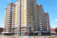 1- к. квартира по ул. Белобородова г. Витебск - Изображение #2, Объявление #1640031