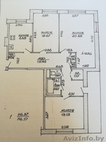Большая трешка на Строителей, Витебск - Изображение #1, Объявление #1640045