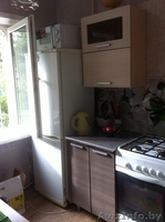 2-комнатная кв. по Московскому пр-ту, г. Витебск - Изображение #4, Объявление #1640055