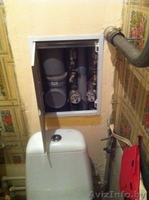 Двушка на Пролетарской - Изображение #1, Объявление #1640056