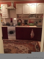 Прекрасная 3 комнатная квартира со свежим ремонтом - Изображение #1, Объявление #1640105