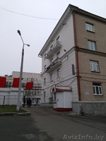 3х комнатная квартира под коммерческое использование. - Изображение #1, Объявление #1640283