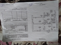 3х комнатная квартира под коммерческое использование. - Изображение #3, Объявление #1640283