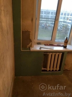 Зашивка батарей гипсокартоном и др. гипсокартонные работы - Изображение #1, Объявление #1640372