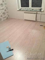 Стяжка, штукатурка, укладка плитки, шпатлевка в Витебске - Изображение #1, Объявление #1640378