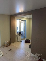 Стяжка, штукатурка, укладка плитки, шпатлевка в Витебске - Изображение #3, Объявление #1640378