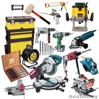 Куплю инструмент и расходный материал для ремонта квартиры - Изображение #2, Объявление #1640380