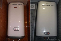 Отопление, водоснабжение, канализация под ключ Витебск - Изображение #5, Объявление #1640386