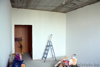 Малярные-штукатурные работы в Витебске - Изображение #2, Объявление #1640411