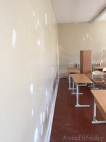 Малярные-штукатурные работы в Витебске - Изображение #3, Объявление #1640411