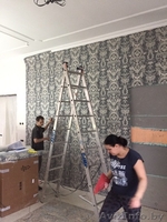 Малярные-штукатурные работы в Витебске - Изображение #5, Объявление #1640411