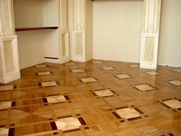Укладка паркетной доски и паркета в Витебске - Изображение #2, Объявление #1640418