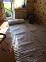 Укладка паркетной доски и паркета в Витебске - Изображение #3, Объявление #1640418