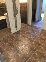 Укладка/облицовка плиткой в квартире, помещениях Витебск - Изображение #5, Объявление #1640431