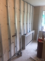 Гипсокартонные работы качественно в Витебске - Изображение #3, Объявление #1640432