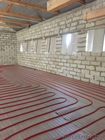 Монтаж водяного теплого пола в Витебске - Изображение #3, Объявление #1640436