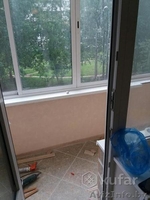 Ремонт балконов и лоджий под ключ в Витебске - Изображение #1, Объявление #1640442