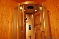 Монтаж душевой кабины в Витебске - Изображение #1, Объявление #1640445