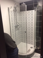 Монтаж душевой кабины в Витебске - Изображение #2, Объявление #1640445