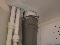 Замена и монтаж канализационных труб в Витебске - Изображение #2, Объявление #1640447