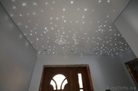 Натяжной потолок Звездное небо монтаж в Витебске и районе - Изображение #2, Объявление #1640464