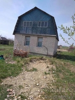 Отличный участок с недостроенным домом возле Витебска - Изображение #1, Объявление #1641032