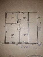 Деревянный дом по ул. Чунчина, г. Витебск - Изображение #1, Объявление #1641034
